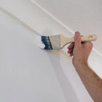 Silverline Cutting-In Paintbrush 62mm / 2-1/2"
