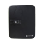 Silverline 3-Digit Combination 20-Key Cabinet 200 x 160 x 75mm