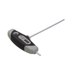 King Dick Tools T-Handle Hex Wrench Metric 2.5mm