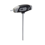 King Dick Tools T-Handle Hex Wrench Metric 3mm
