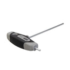 King Dick Tools T-Handle Hex Wrench Metric 3mm