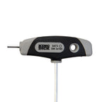 King Dick Tools T-Handle Hex Wrench Metric 3mm