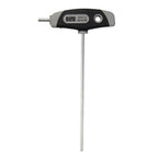 King Dick Tools T-Handle Hex Wrench Metric 4mm