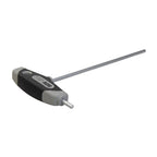 King Dick Tools T-Handle Hex Wrench Metric 4mm
