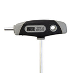 King Dick Tools T-Handle Hex Wrench Metric 4mm