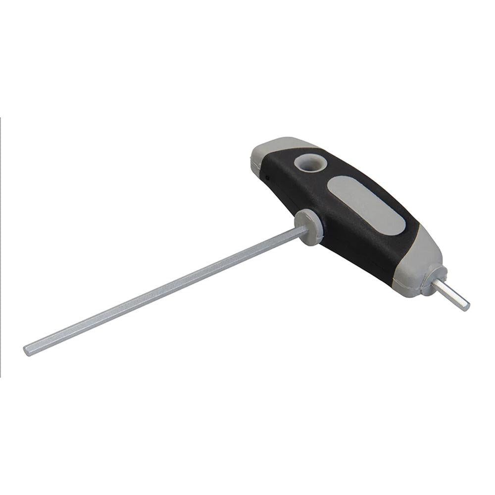 King Dick T-Handle Hex Wrench metric 10mm