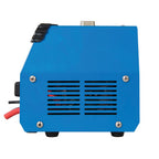 Silverline Automatic Battery Starter Charger 12A 6/12V 8-180Ah Capacity