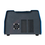 Silverline Automatic Battery Starter Charger 12A 6/12V 8-180Ah Capacity