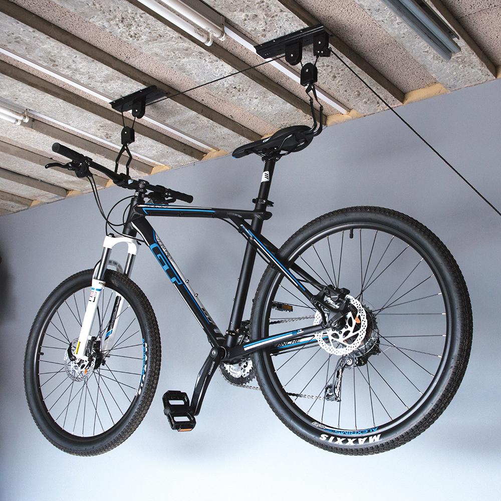 Silverline Bicycle Lift 20kg