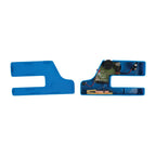 Silverline Metal & Voltage Detector 1 x 9V (PP3)