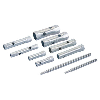 Box Spanners