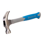 Silverline Claw Hammer Fibreglass 8oz (227g)