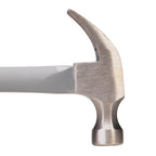 Silverline Claw Hammer Fibreglass 8oz (227g)