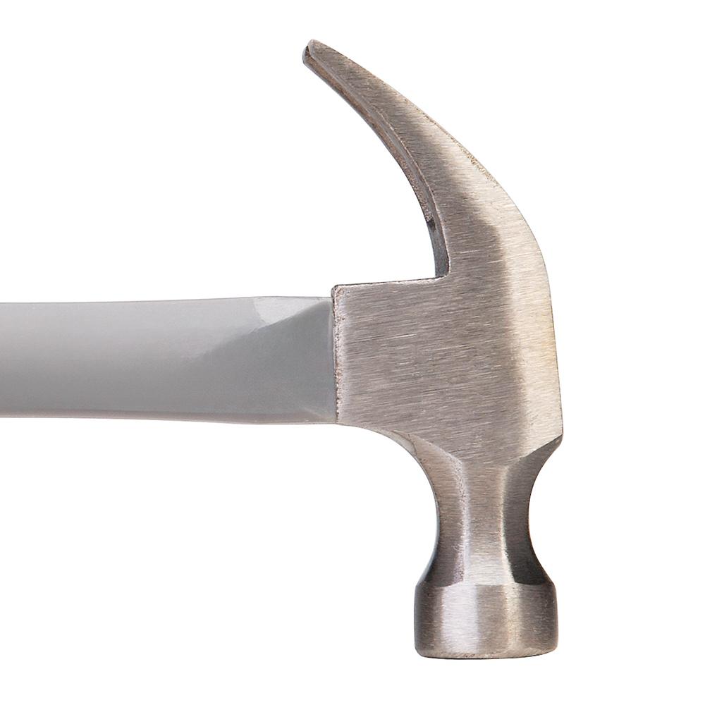 Silverline Claw Hammer Fibreglass 8oz (227g)