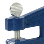 Silverline Loggers Filing Vice 16mm