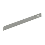 Silverline Snap-Off Blades 10pk 9mm