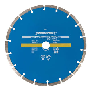 Diamond Blades