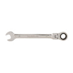 Silverline Flexible Head Ratchet Spanner 21mm
