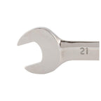 Silverline Flexible Head Ratchet Spanner 21mm