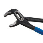Silverline Slim Jaw Waterpump Pliers Length 180mm - Jaw 45mm