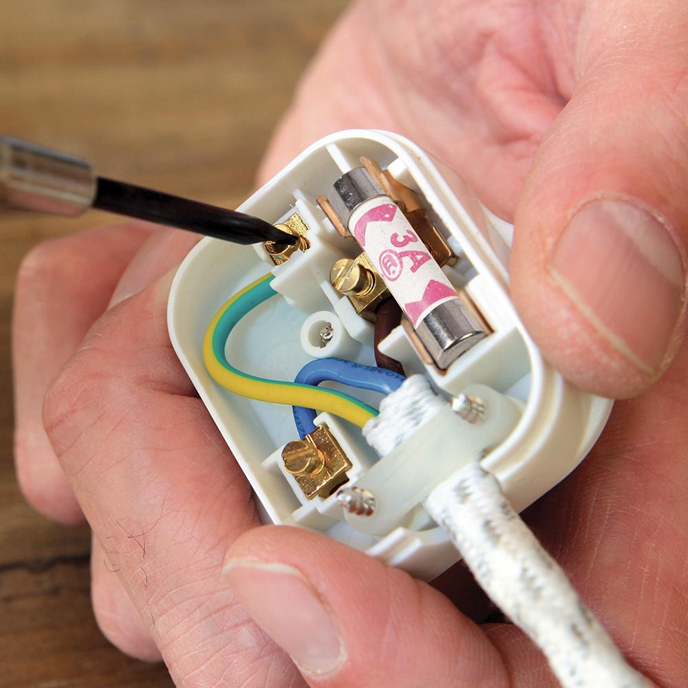 Powermaster Fuses 10pk 3A