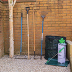 Silverline Gardening Rake 1400mm