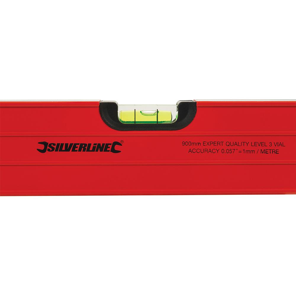 Silverline Expert Quality Level 900mm