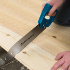 Silverline Floorboard Saw 300mm 14tpi