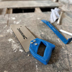 Silverline Floorboard Saw 300mm 14tpi
