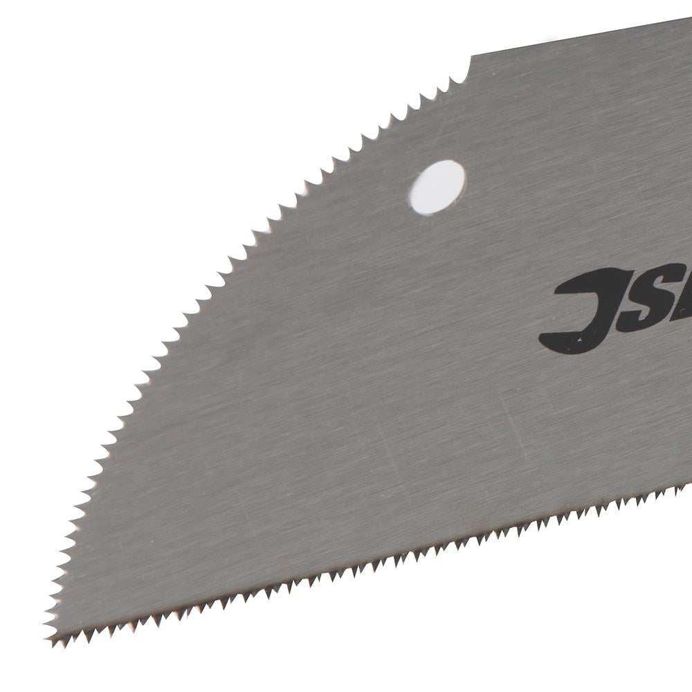 Silverline Floorboard Saw 300mm 14tpi