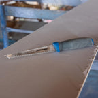 Silverline Soft-Grip Drywall Saw 150mm