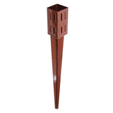 Fixman Easy-Grip Post Spike 75 x 75 x 750mm