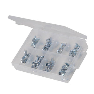 Nuts, Bolts & Washers