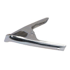 Silverline Stall Clips 4pk 70mm Jaw