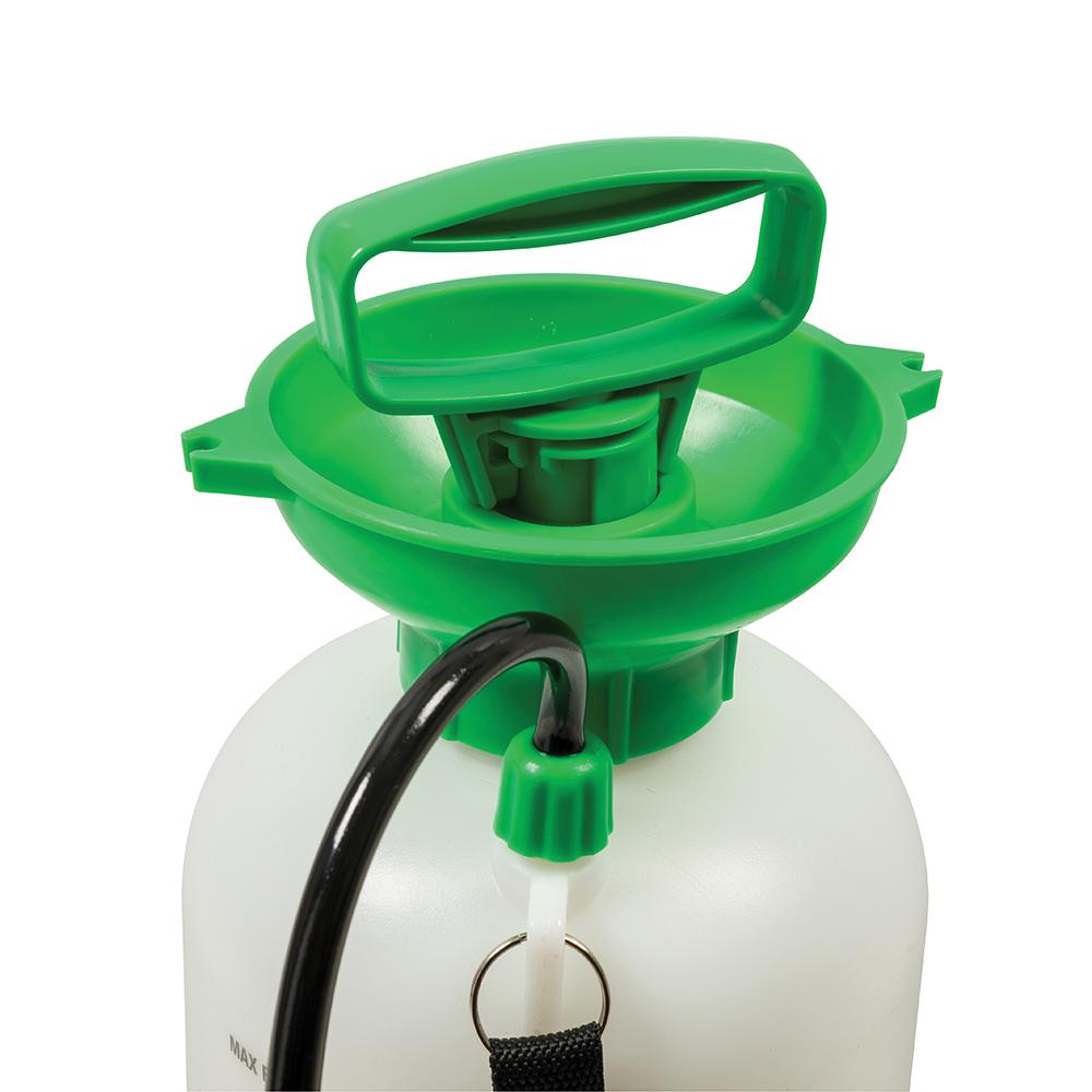 Silverline Pressure Sprayer 10Ltr 10Ltr