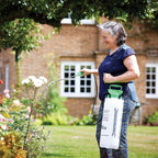 Silverline Pressure Sprayer 10Ltr