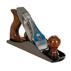 Silverline Hand Plane No. 4 50 x 2mm Blade