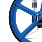 Silverline Metric Measuring Wheel 0 - 99,999.9m