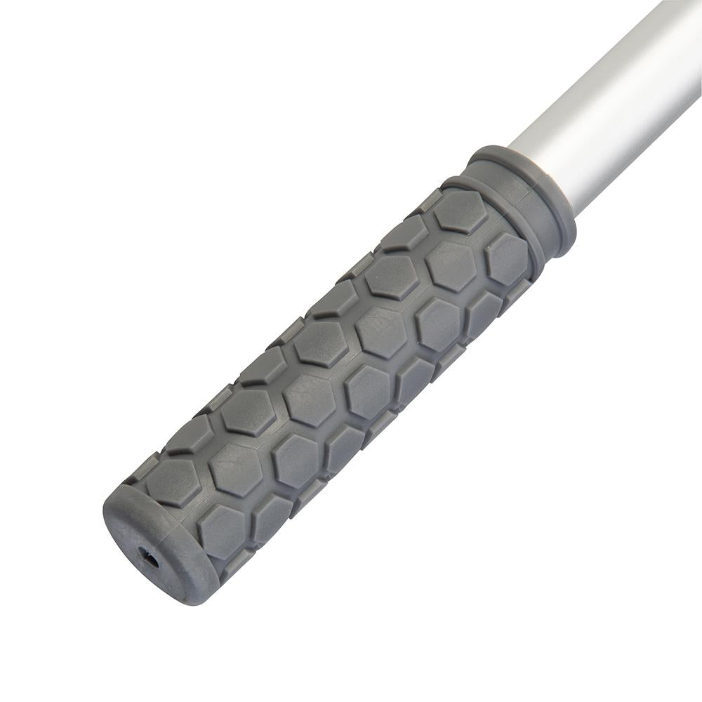 Silverline Metric Measuring Wheel 0 - 99,999.9m