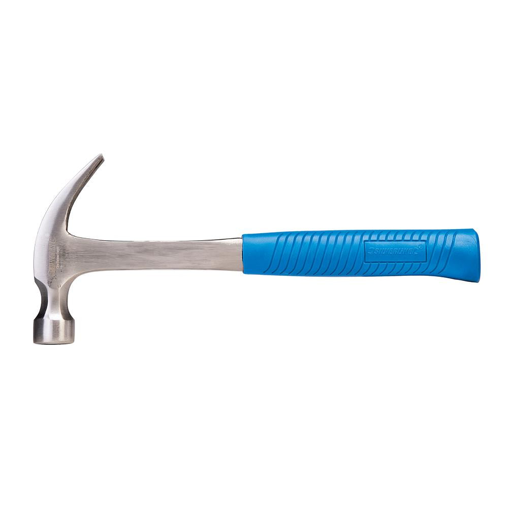 Silverline Claw Hammer Forged 16oz (454g)