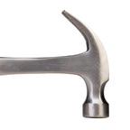 Silverline Claw Hammer Forged 16oz (454g)