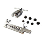 Silverline Pipe Flaring Kit 9pce