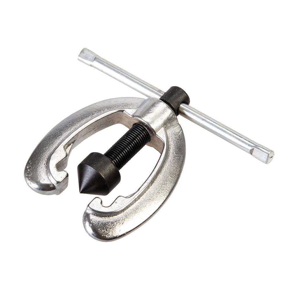 Silverline Pipe Flaring Kit 9pce