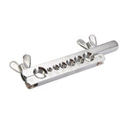 Silverline Pipe Flaring Kit 9pce