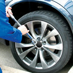 Silverline Torque Wrench 28 - 210Nm 1/2" Drive