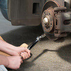 Silverline Torque Wrench 28 - 210Nm 1/2" Drive