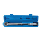 Silverline Torque Wrench 28 - 210Nm 1/2" Drive