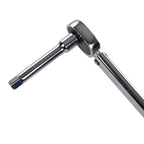 Silverline Torque Wrench 28 - 210Nm 1/2" Drive