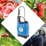 Silverline Backpack Sprayer 20Ltr 20Ltr