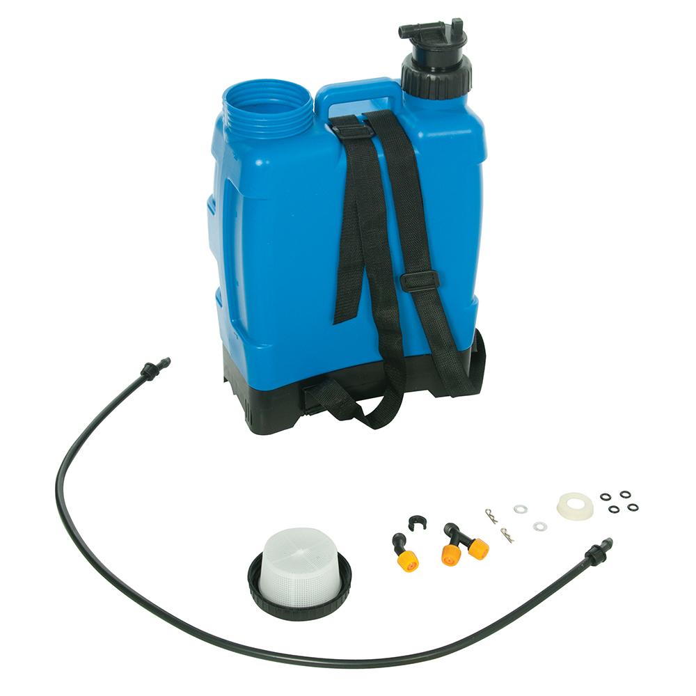 Silverline Backpack Sprayer 20Ltr